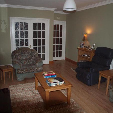 Chez Se Bed & Breakfast Drogheda Exterior photo