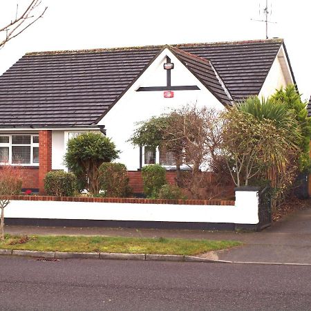 Chez Se Bed & Breakfast Drogheda Exterior photo