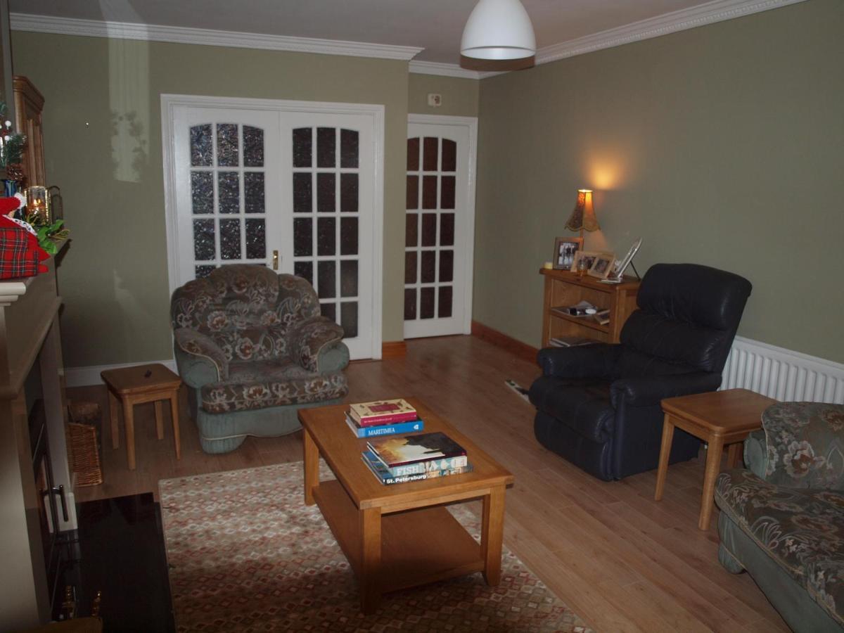 Chez Se Bed & Breakfast Drogheda Exterior photo