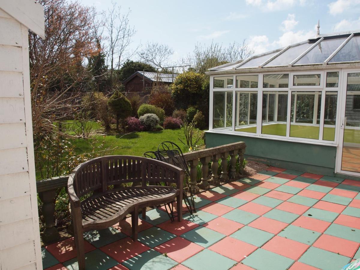 Chez Se Bed & Breakfast Drogheda Exterior photo