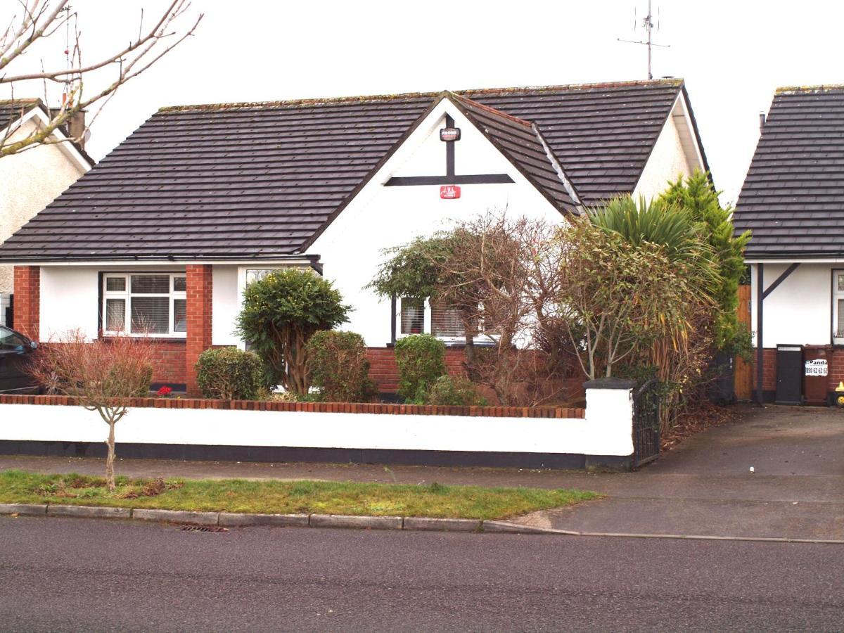 Chez Se Bed & Breakfast Drogheda Exterior photo