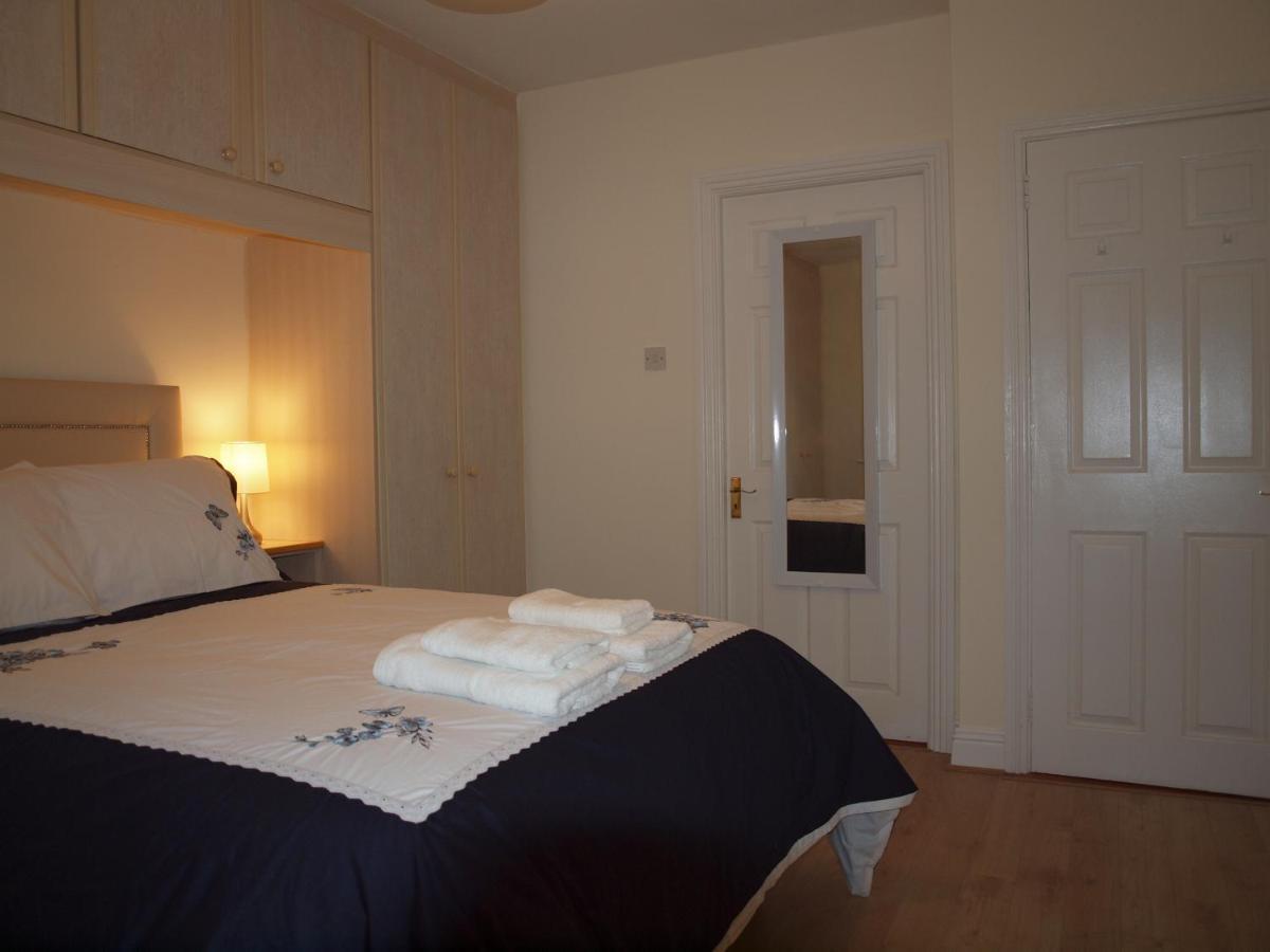 Chez Se Bed & Breakfast Drogheda Exterior photo