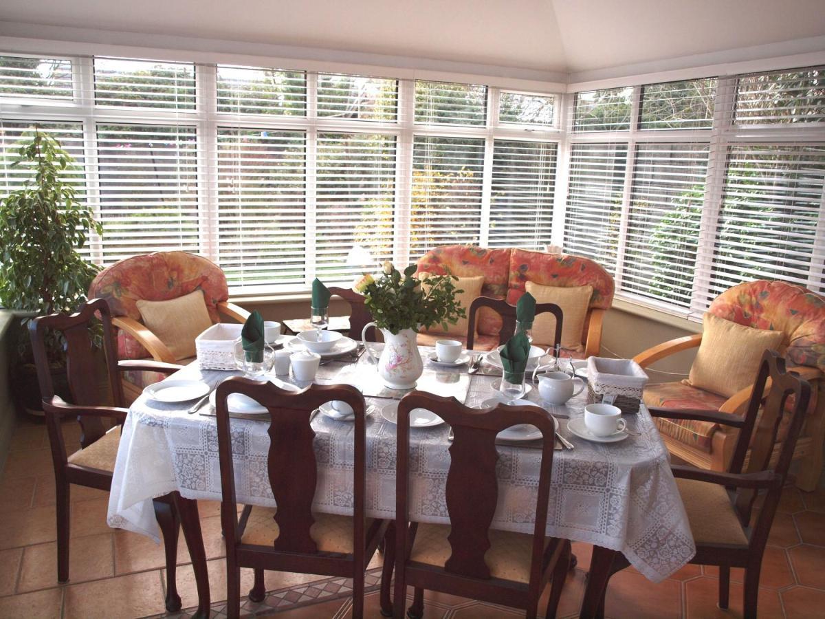 Chez Se Bed & Breakfast Drogheda Exterior photo