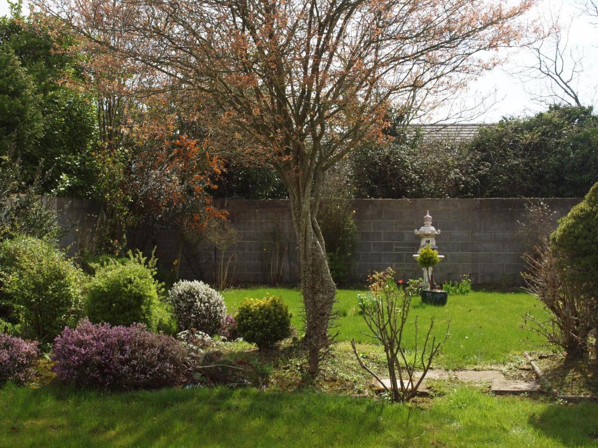 Chez Se Bed & Breakfast Drogheda Exterior photo