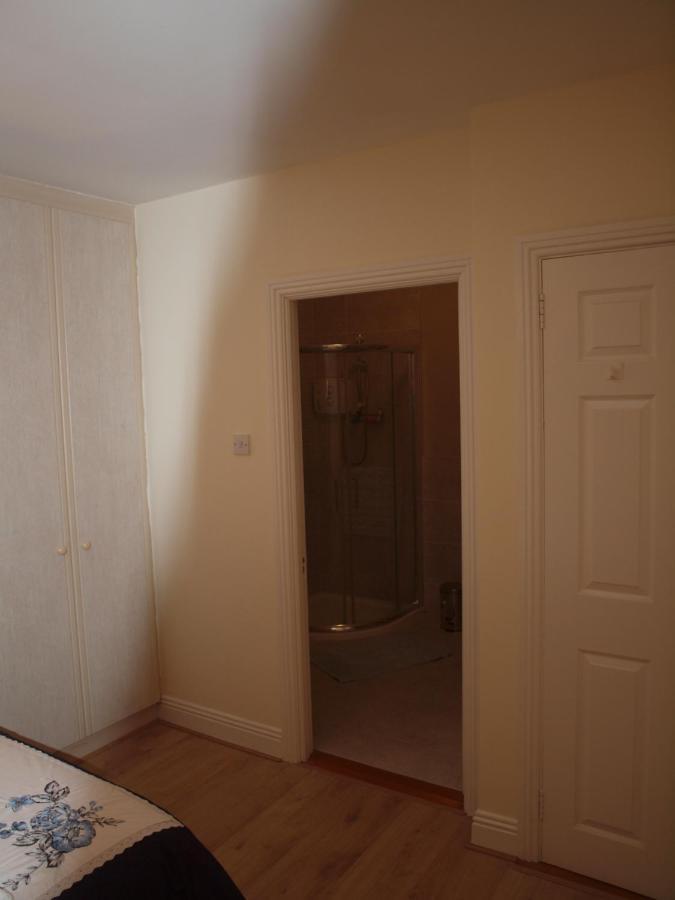 Chez Se Bed & Breakfast Drogheda Exterior photo