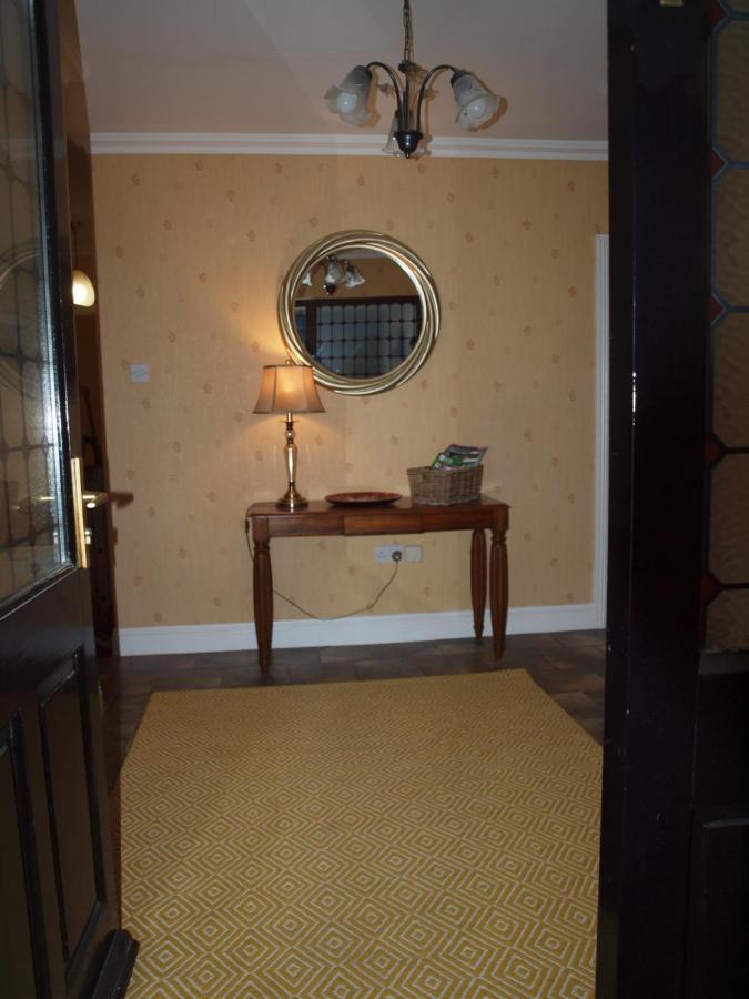 Chez Se Bed & Breakfast Drogheda Exterior photo
