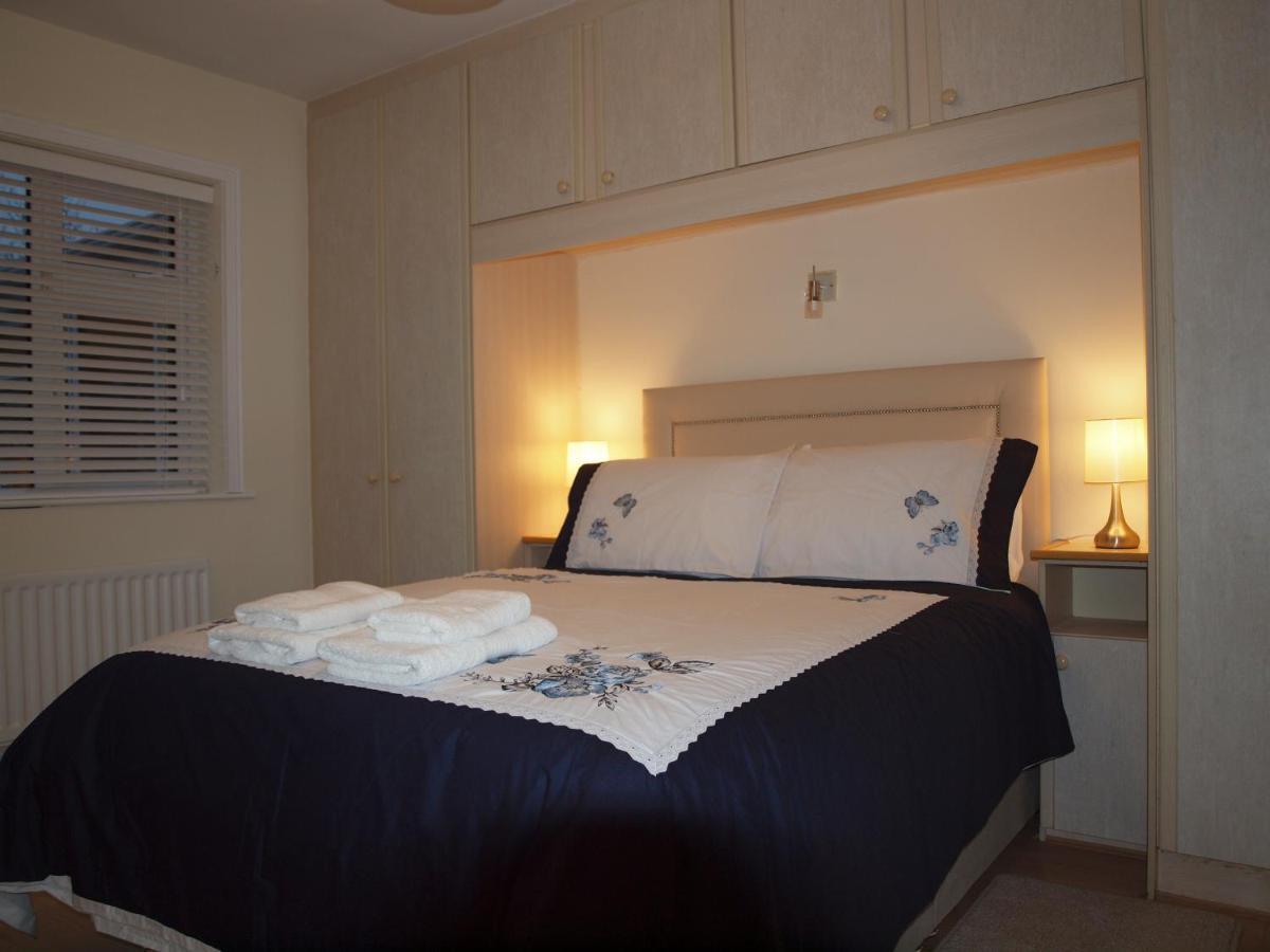 Chez Se Bed & Breakfast Drogheda Exterior photo
