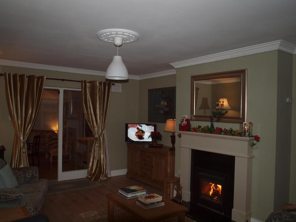 Chez Se Bed & Breakfast Drogheda Exterior photo