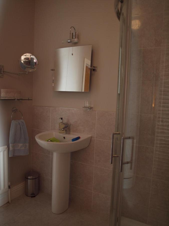 Chez Se Bed & Breakfast Drogheda Exterior photo